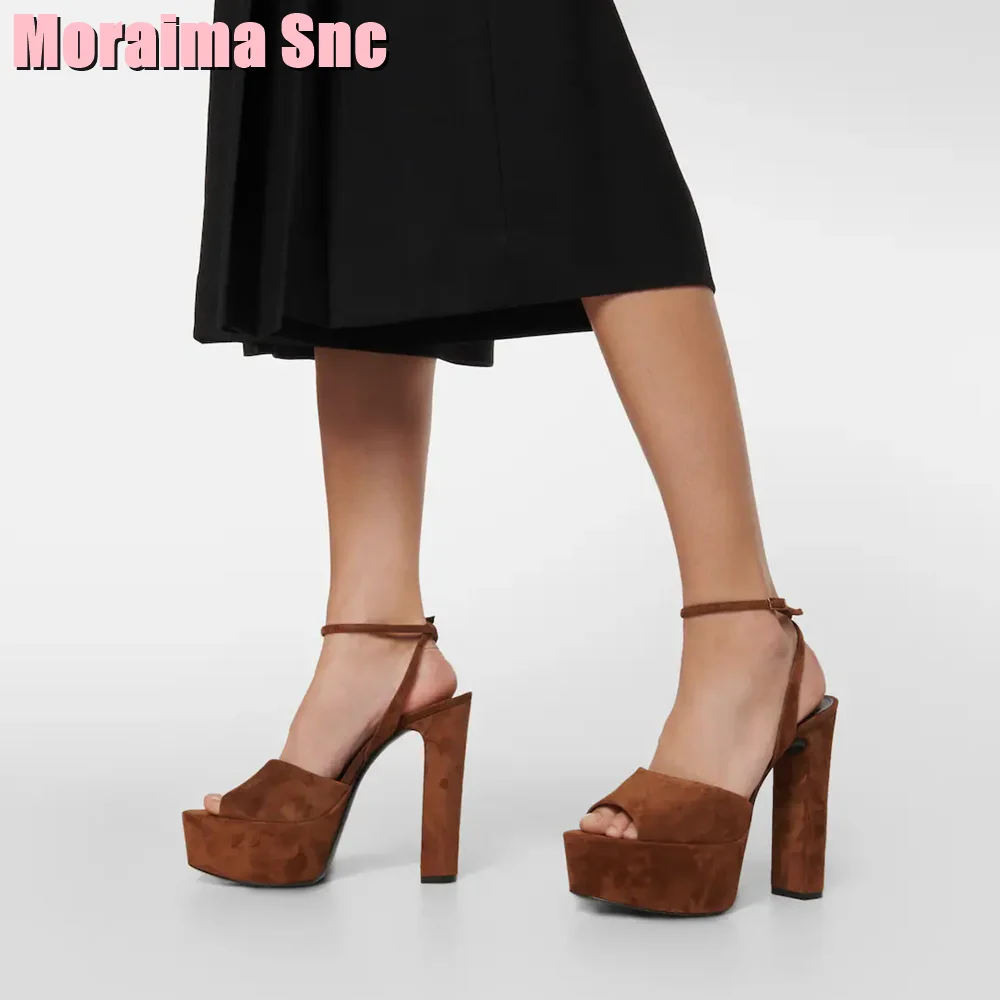 Peep Toe sandały lakierowane n – Women'S Shoes Peep Toe recenzja i cena