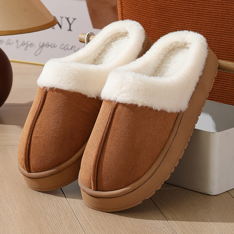 Gorąca Wyprzedaż 2026 Pluszowe – Women Shoes Winter recenzja i cena