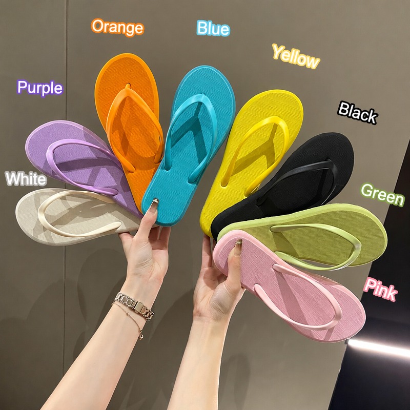 Urocze damskie klapki w jednol – Women Shoes For Walking recenzja i cena