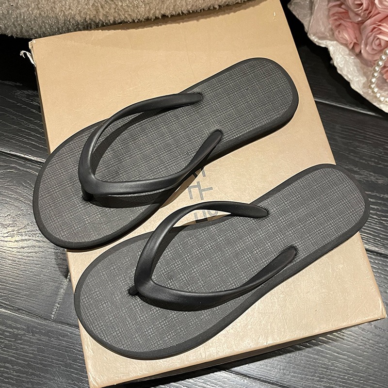 Urocze damskie klapki w jednol – Women Shoes For Walking recenzja i cena