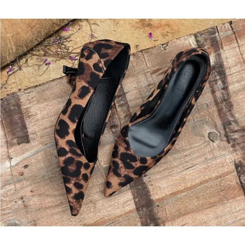 2024 Kobiety Seksowne Wysokie  – Slingback Pumps Women recenzja i cena