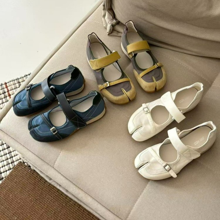 Damskie buty Mary Jane z dziel – Women Shoes For Walking recenzja i cena