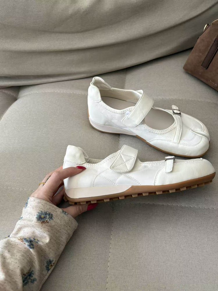 Damskie buty Mary Jane z dziel – Women Shoes For Walking recenzja i cena