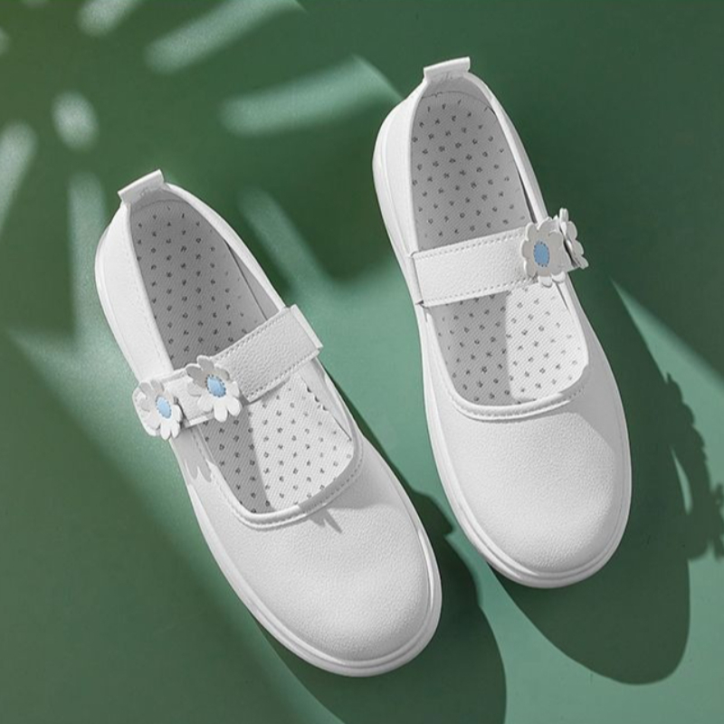 Damskie buty pielęgniarskie z  – Women'S Shoes For Standing All Day recenzja i cena