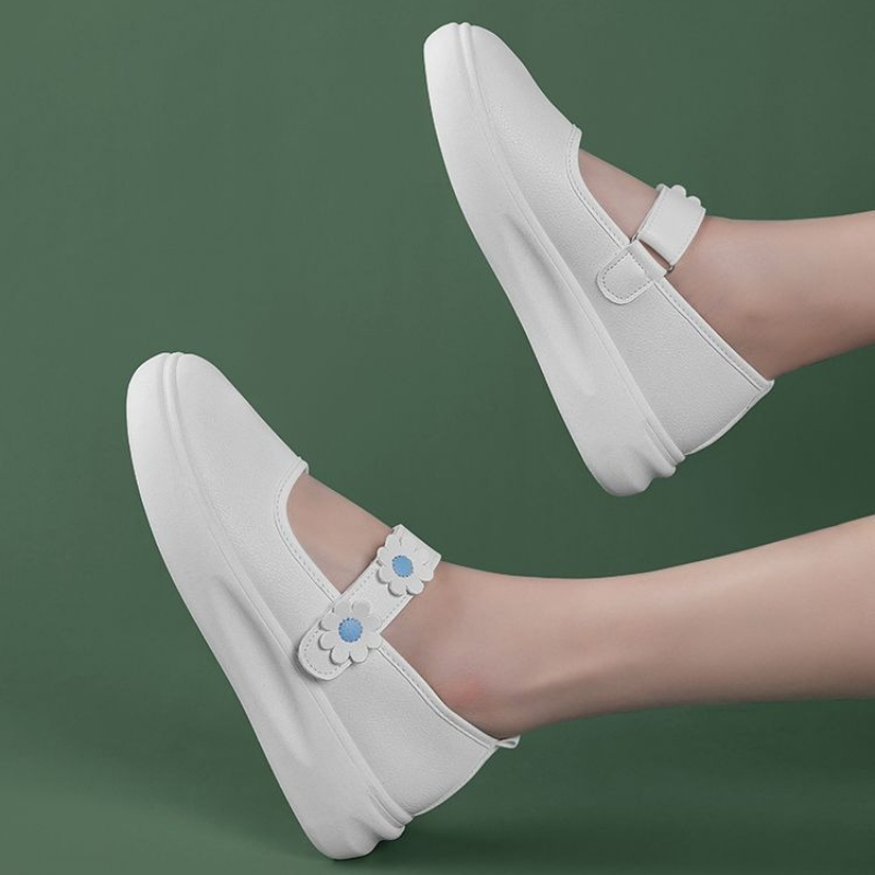 Damskie buty pielęgniarskie z  – Women'S Shoes For Standing All Day recenzja i cena