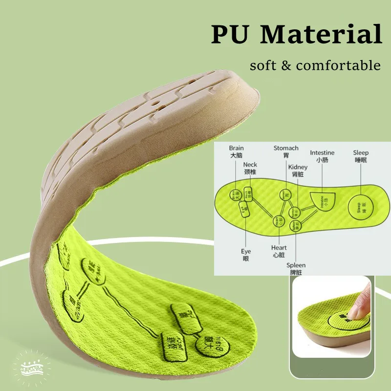 1 Para Nowe Wkładki do Butów S – Women'S Shoes For Plantar Fasciitis recenzja i cena