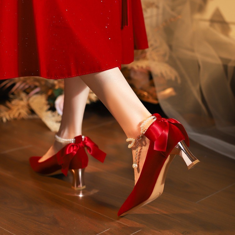 Zamszowe czółenka jesienne, no – Women Shoes Nb recenzja i cena