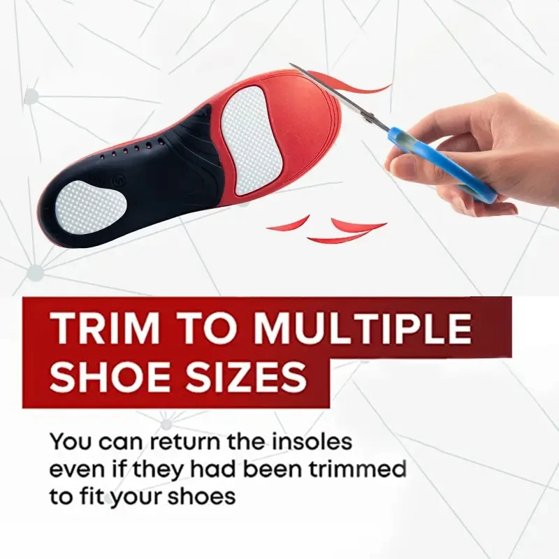Wkładki do butów o wysokim pod – Women'S Shoes For Standing All Day recenzja i cena
