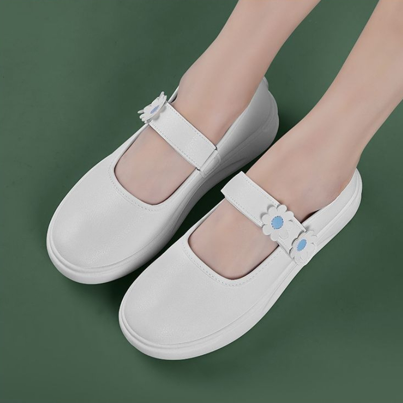 Damskie buty do pielęgniarstwa – Women'S Shoes For Standing All Day recenzja i cena