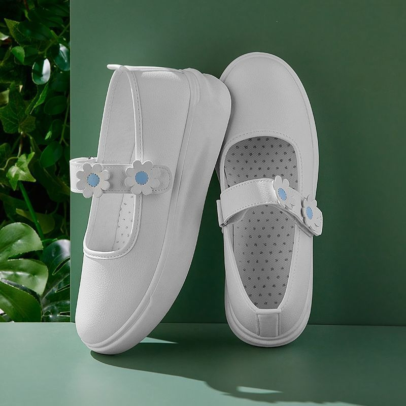 Damskie buty do pielęgniarstwa – Women'S Shoes For Standing All Day recenzja i cena
