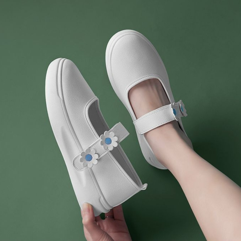 Damskie buty do pielęgniarstwa – Women'S Shoes For Standing All Day recenzja i cena