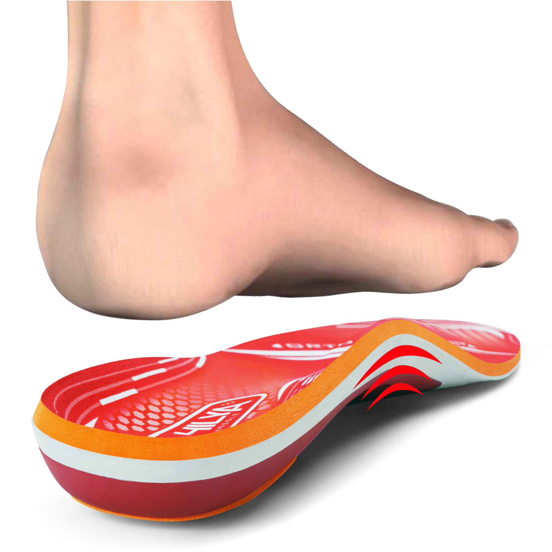 220lbs + zapalenie powięzi pod – Women'S Shoes High Arch Support recenzja i cena