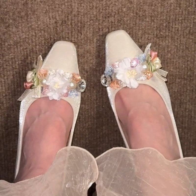 Wodoodporne platformy ślubne,  – Slingback Pumps Women recenzja i cena