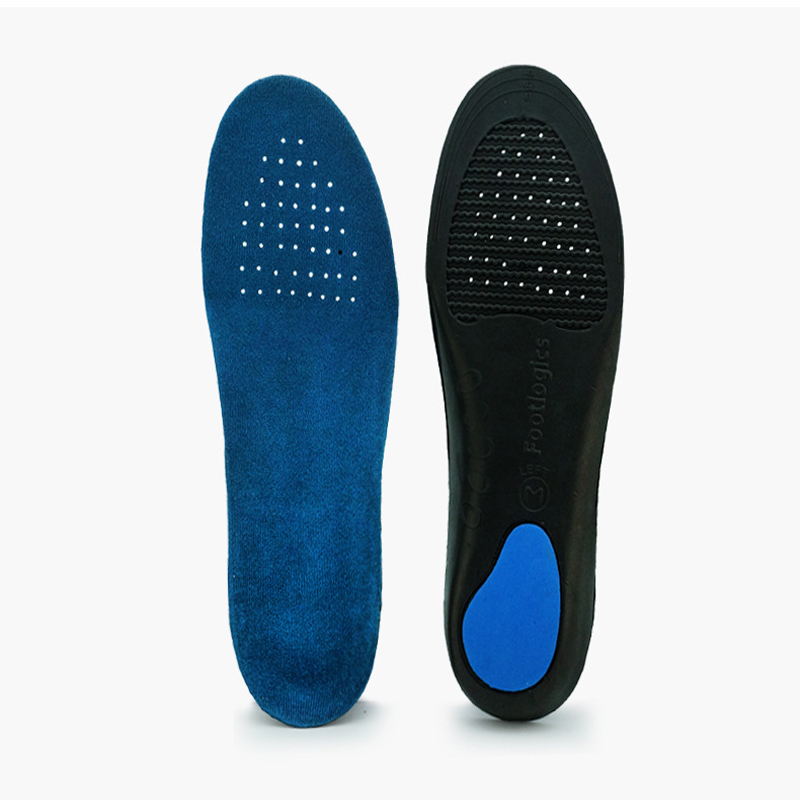 1 para wkładek ortopedycznych  – Women'S Shoes High Arch Support recenzja i cena