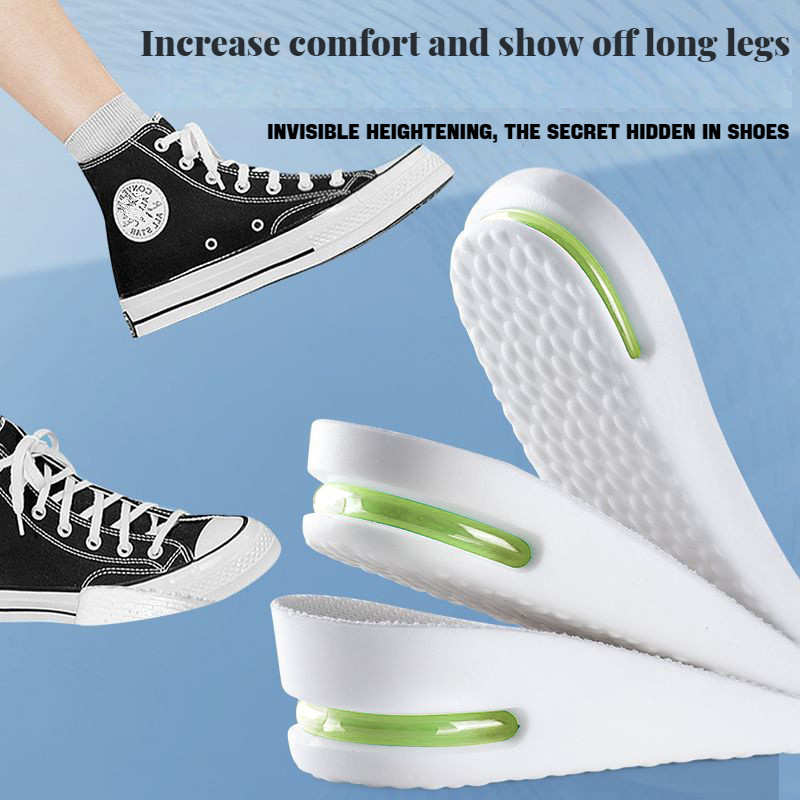 Wkładka zwiększająca wysokość  – Women'S Shoes For Plantar Fasciitis recenzja i cena