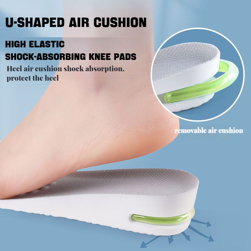 Wkładka zwiększająca wysokość  – Women'S Shoes For Plantar Fasciitis recenzja i cena