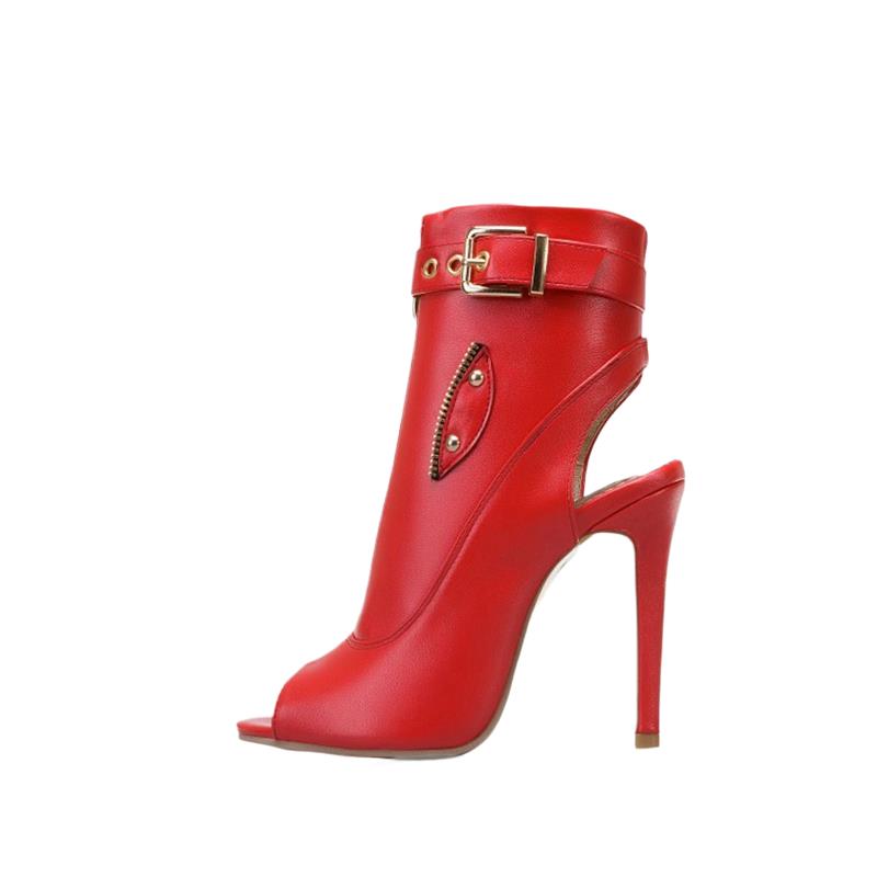 SIMLOVEYO Letnie Sandały Botki – Platform Mule Heel recenzja i cena