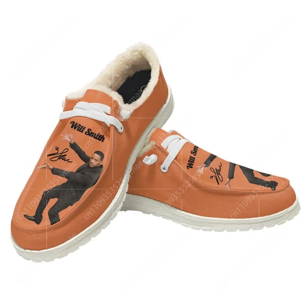 Buty casualowe z pluszem Will  – Oxford Lace Up Women recenzja i cena