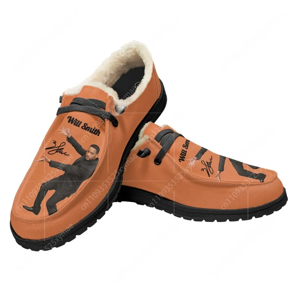 Buty casualowe z pluszem Will  – Oxford Lace Up Women recenzja i cena