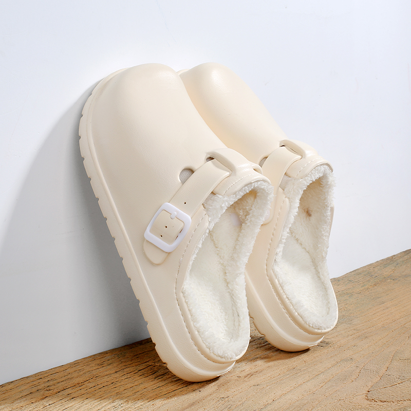 Damskie kapcie z grubą podeszw – Women Shoes For Walking recenzja i cena
