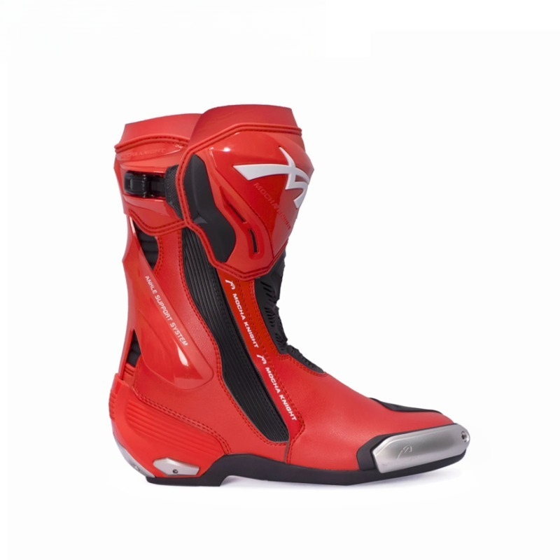 Buty motocyklowe BENKIA MK-SHW – Women Shoes Mk recenzja i cena