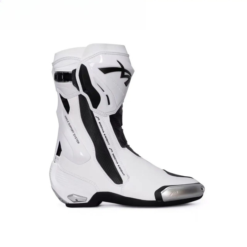 Buty motocyklowe BENKIA MK-SHW – Women Shoes Mk recenzja i cena