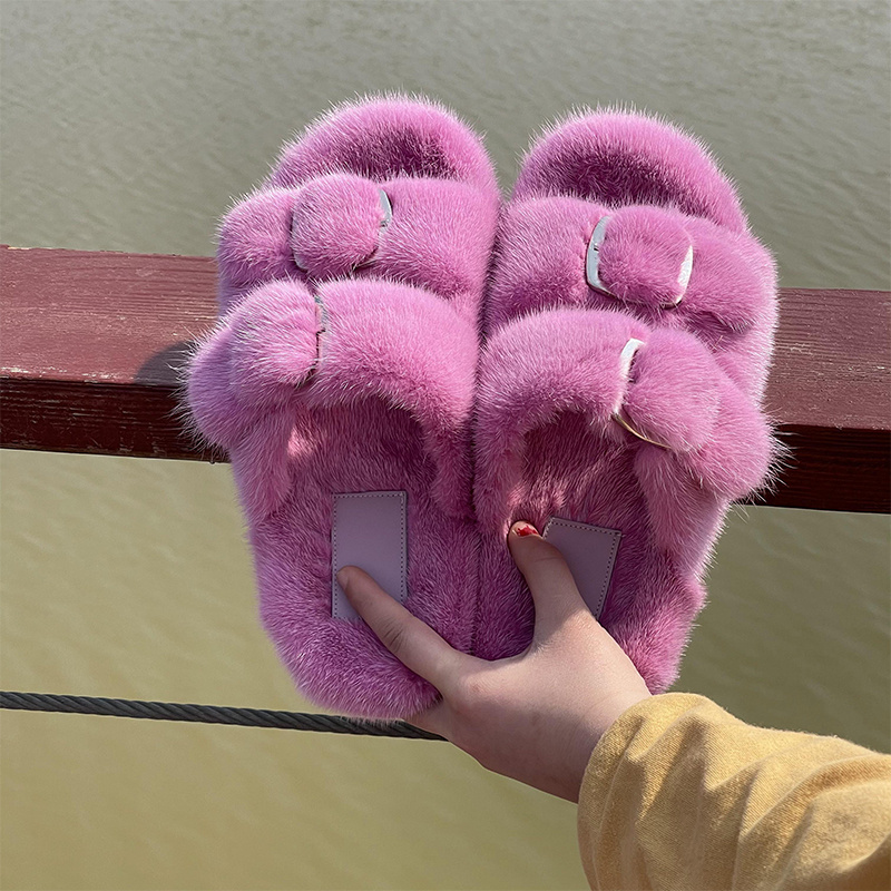 Damskie sandały, klapki z odkr – Women Shoes Mk recenzja i cena