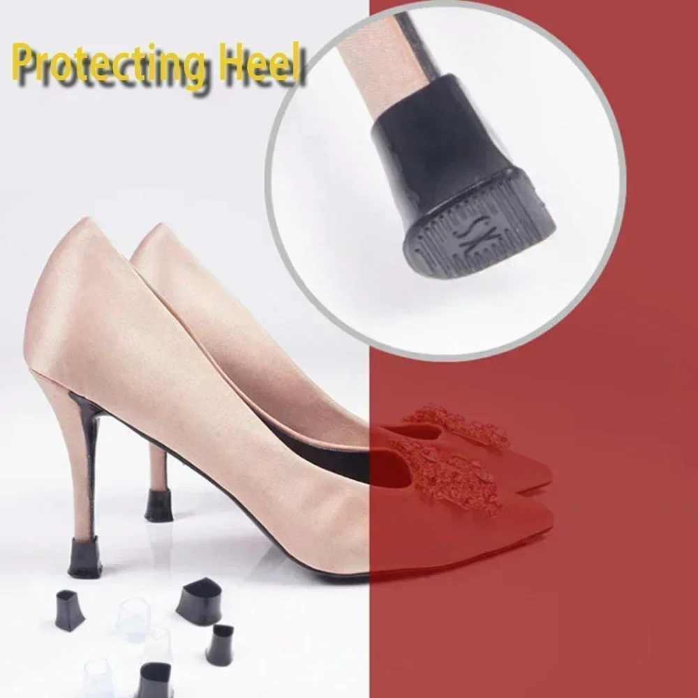 4/20 szt. Silikonowe ochraniac – Women'S Shoes High Arch Support recenzja i cena