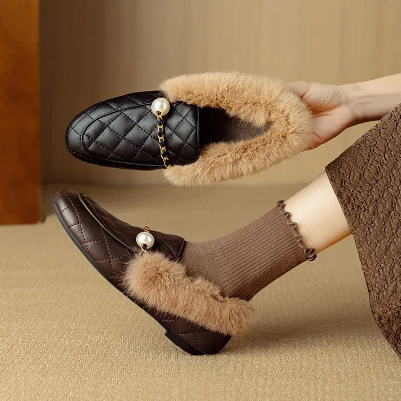 2026 Nowe Czarne Brązowe Jesie – Women Shoes Mk recenzja i cena