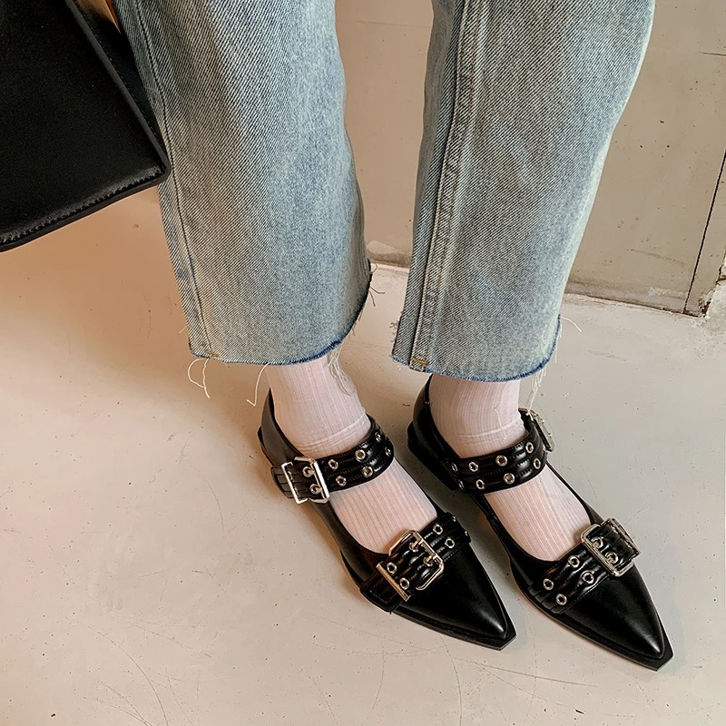 Damskie buty designerskie luks – Slingback Pumps Women recenzja i cena