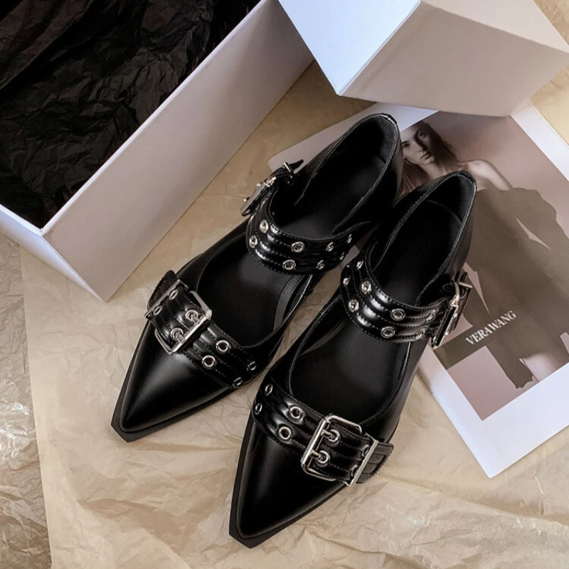 Damskie buty designerskie luks – Slingback Pumps Women recenzja i cena