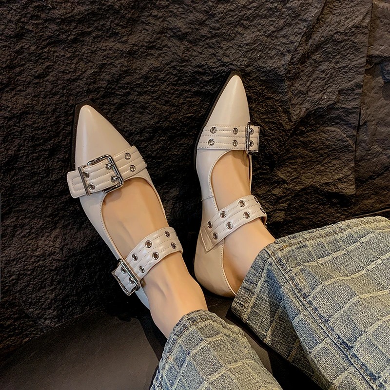 Damskie buty designerskie luks – Slingback Pumps Women recenzja i cena