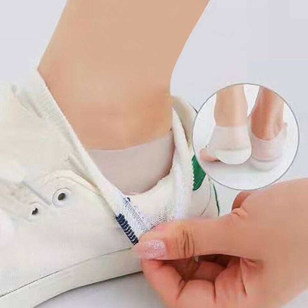 1 Para Wkładek do Butów 2-6cm  – Women'S Shoes For Plantar Fasciitis recenzja i cena