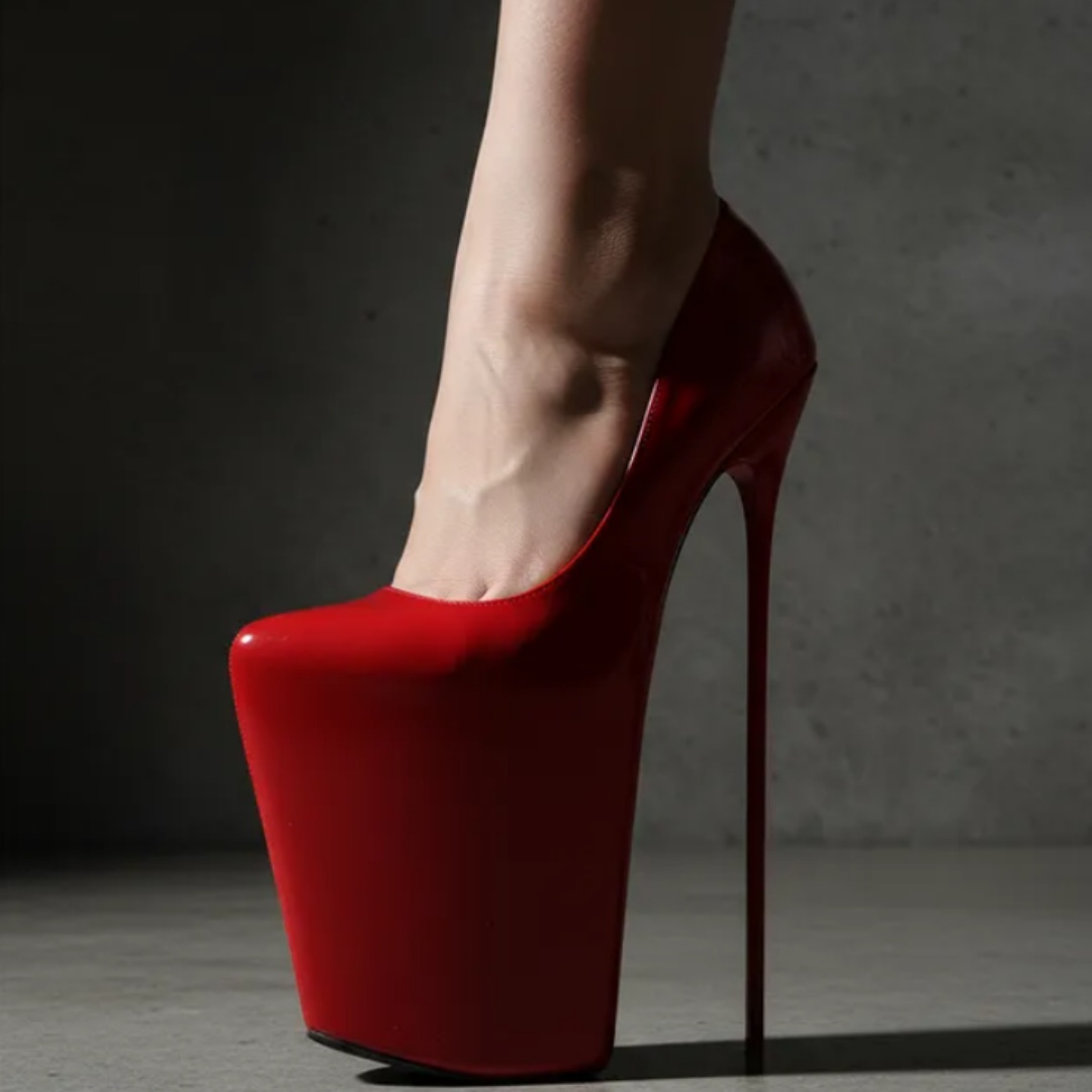 Transgenderowe Szpilki Sexy Su – Women'S Shoes Size 12 recenzja i cena