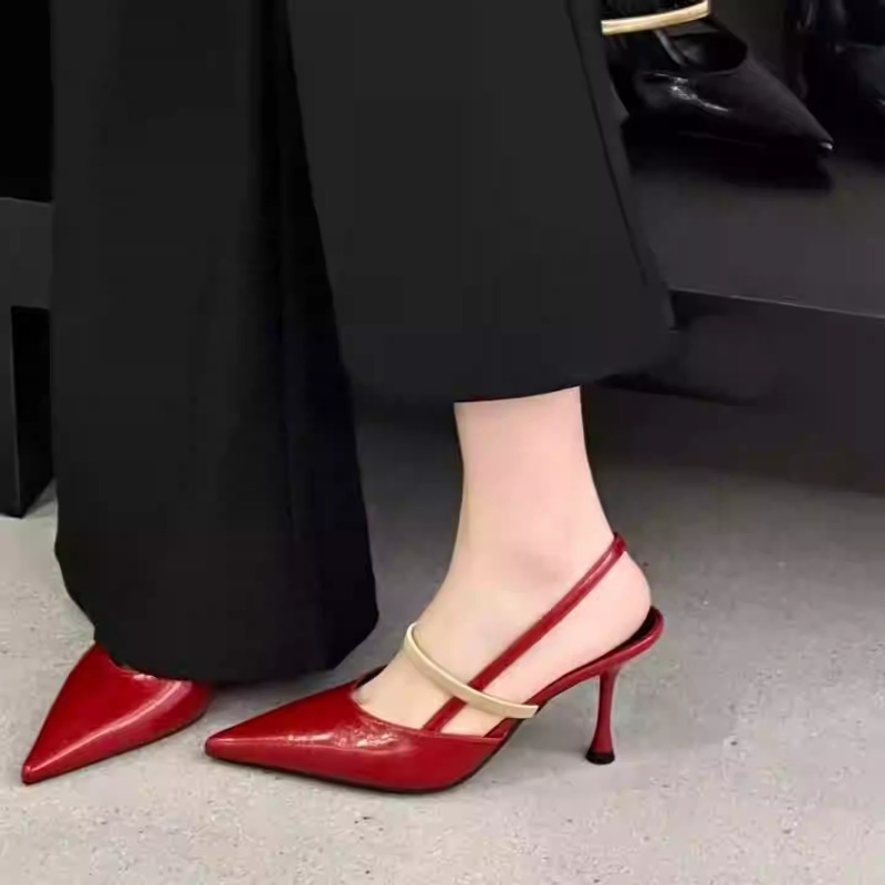 Letnie sandały damskie na wyso – Women Shoes For Walking recenzja i cena