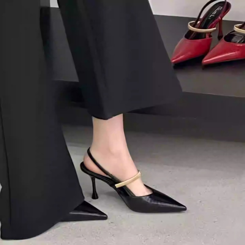 Letnie sandały damskie na wyso – Women Shoes For Walking recenzja i cena