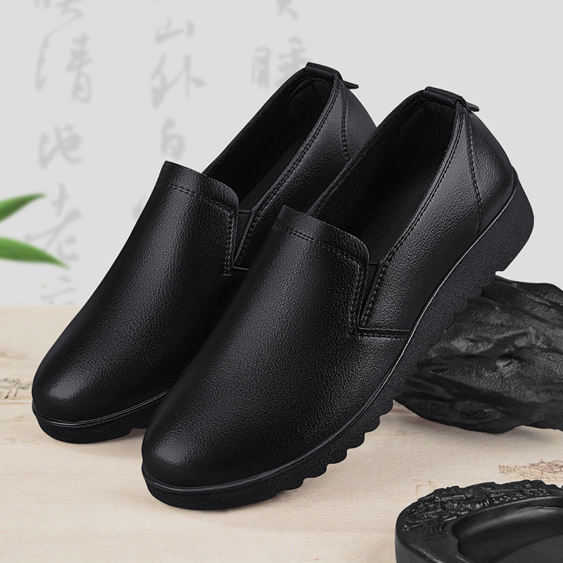 Damskie wodoodporne, antypośli – Women'S Shoes For Standing All Day recenzja i cena