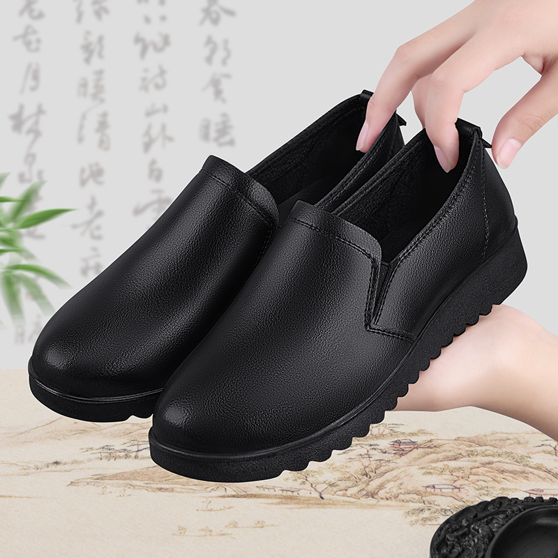 Damskie wodoodporne, antypośli – Women'S Shoes For Standing All Day recenzja i cena