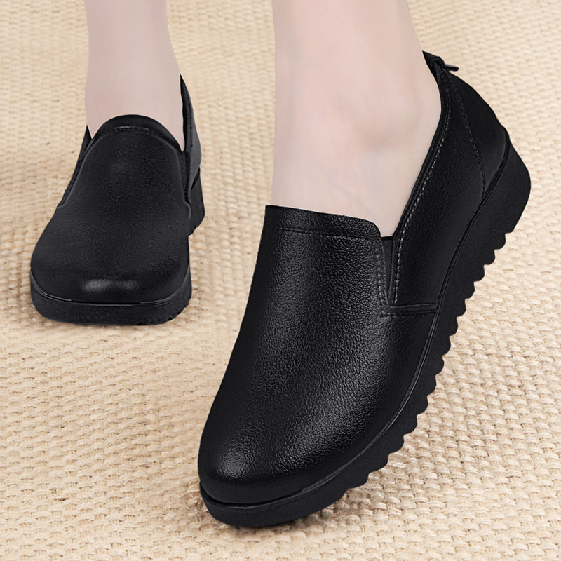 Damskie wodoodporne, antypośli – Women'S Shoes For Standing All Day recenzja i cena