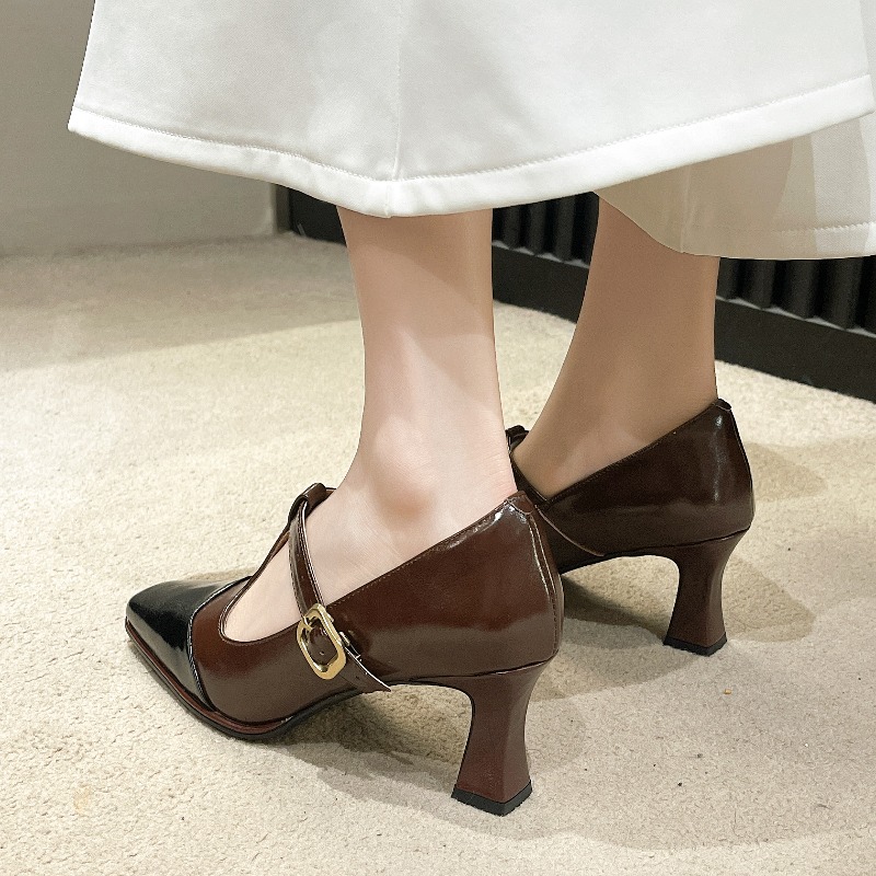 Letnie buty damskie obuwie dam – Women Shoes Mk recenzja i cena